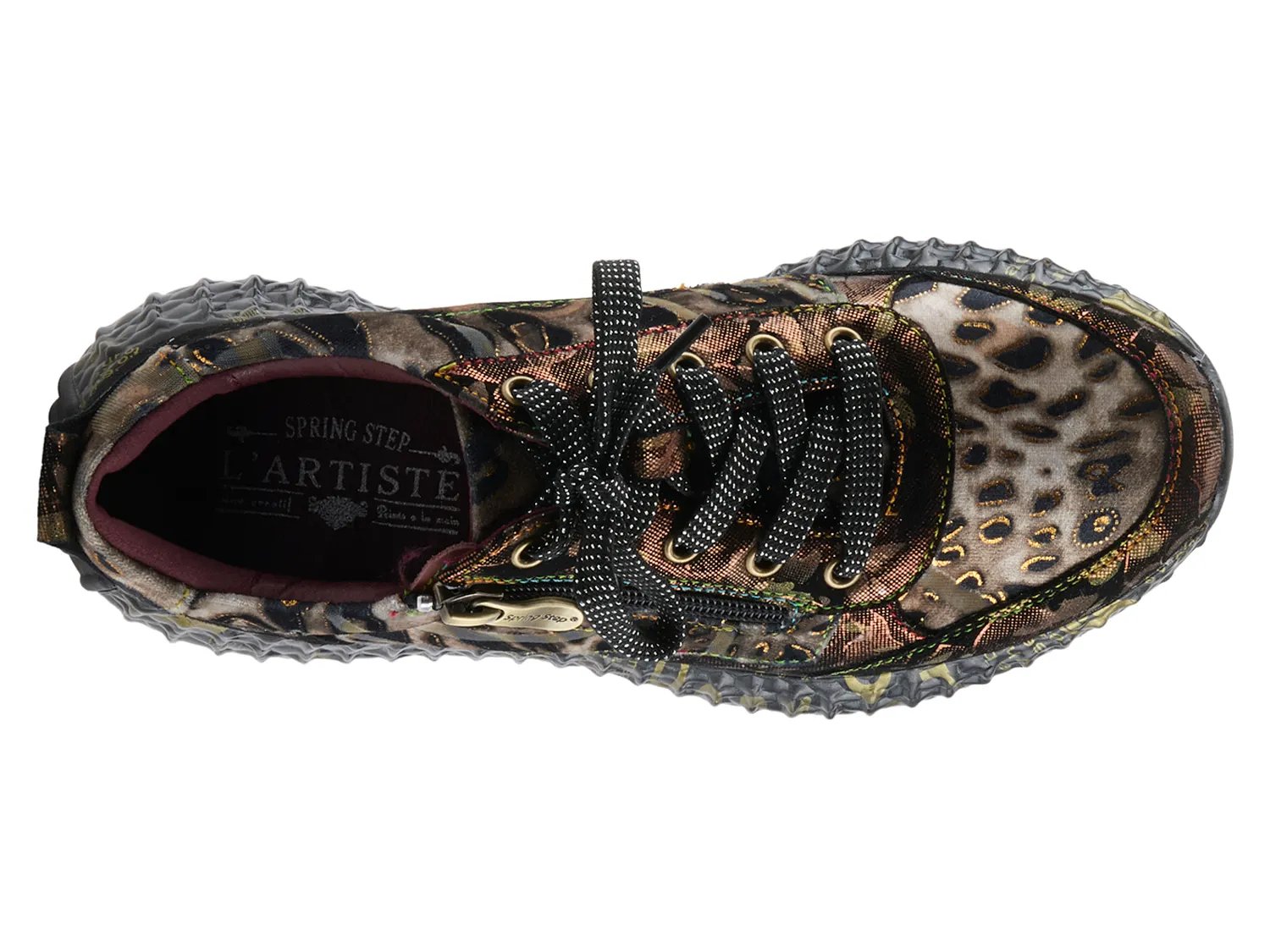 Exploroar Sneaker