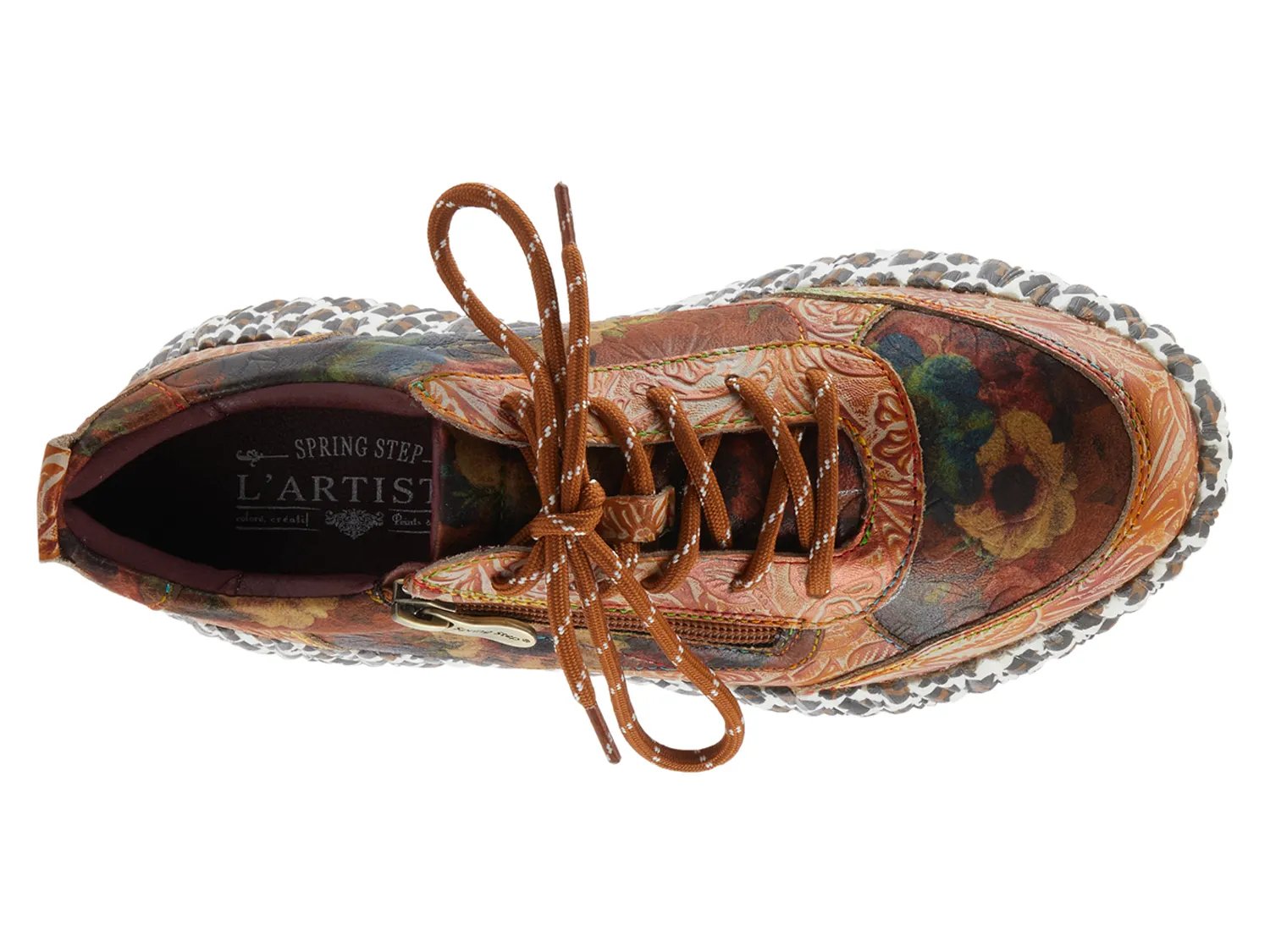 Hebe Sneaker