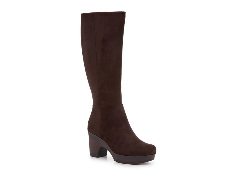 Journee Collection Tavia Boot - Free Shipping | DSW