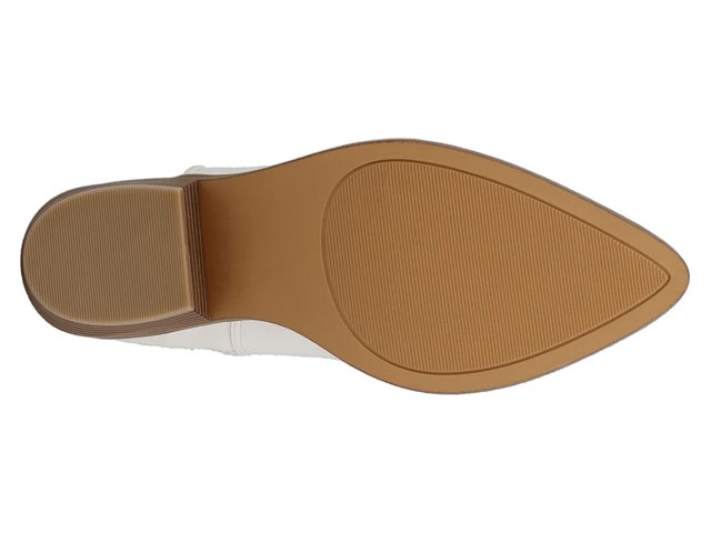 Mia Locklyn Western Boot