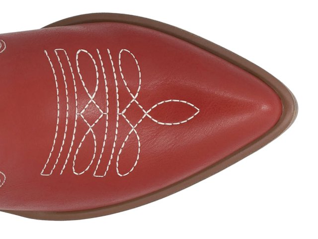 Mia Locklyn Western Boot