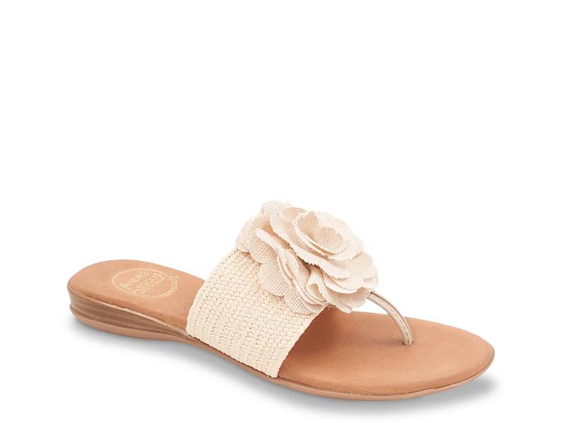 Nara Sandal