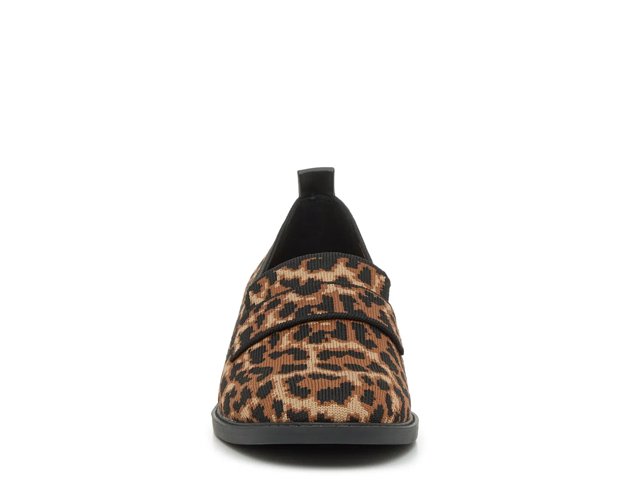 Kelly & Katie Dottia Loafer - Free Shipping | DSW