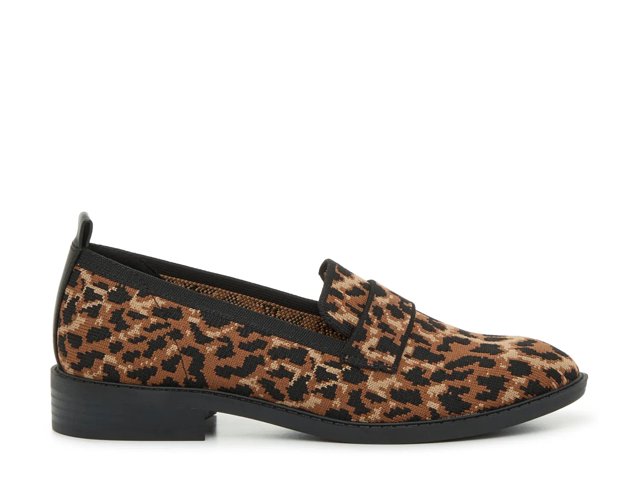Kelly & Katie Dottia Loafer - Free Shipping | DSW