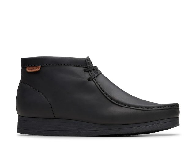 Clarks Wallaston Boot