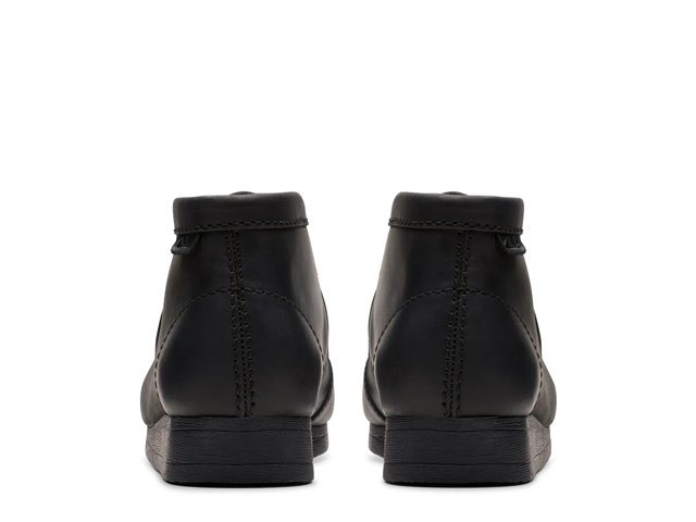 Clarks Wallaston Boot