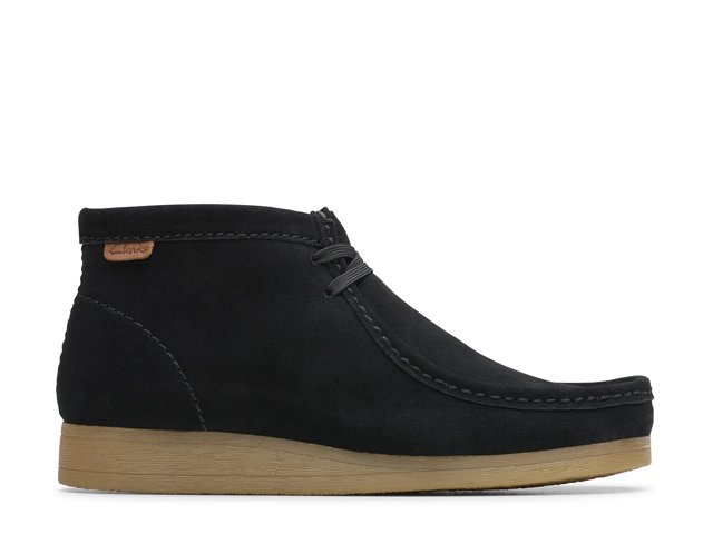 Clarks Wallaston Boot