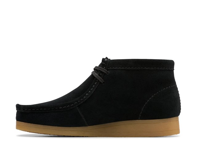 Clarks Wallaston Boot