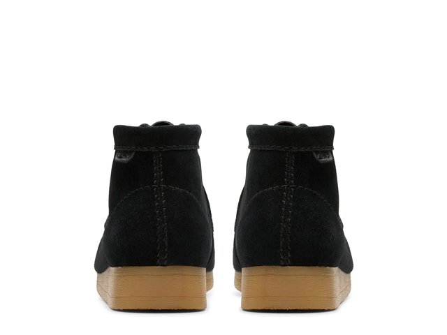 Clarks Wallaston Boot