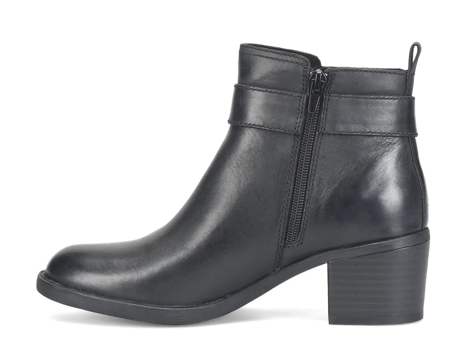 Rorey Bootie