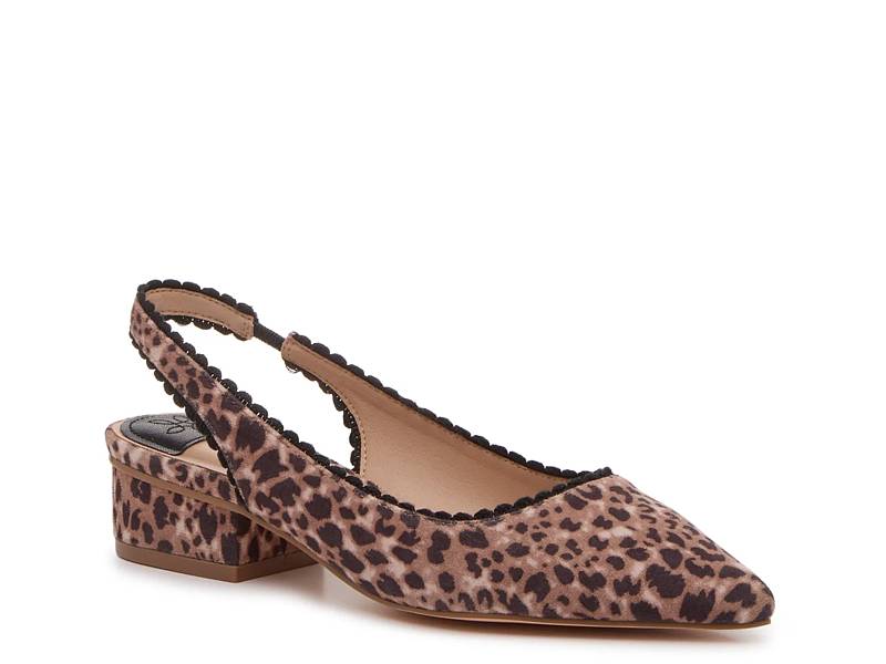 Naturalizer Ginger Pump