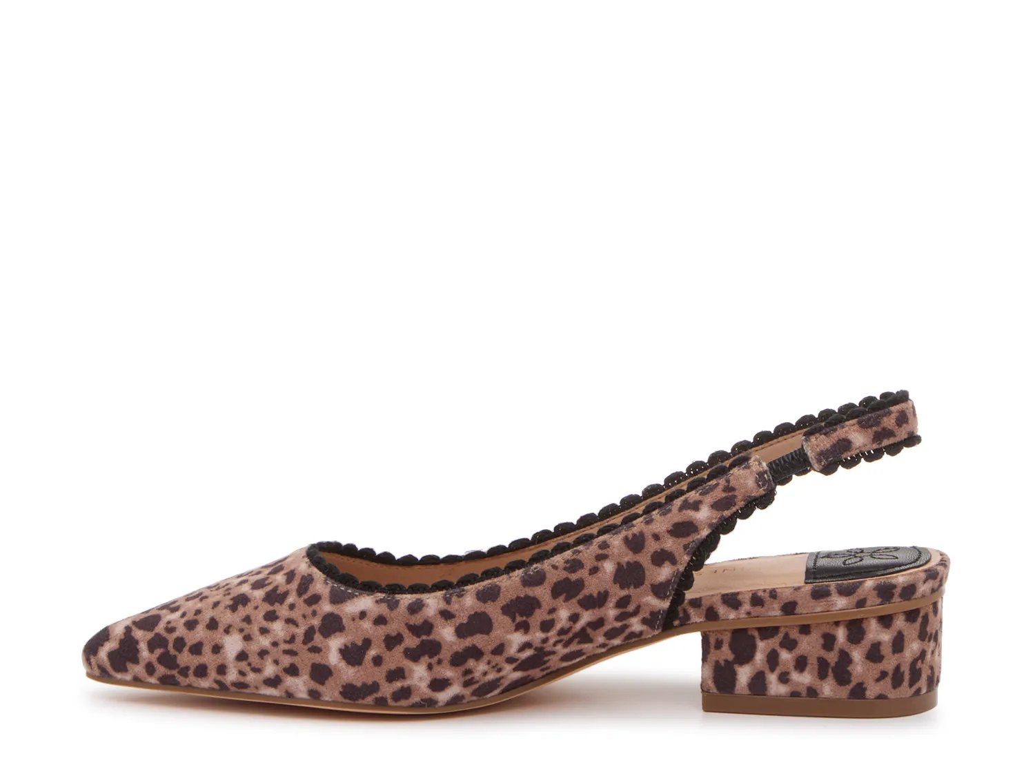 Mango Pump