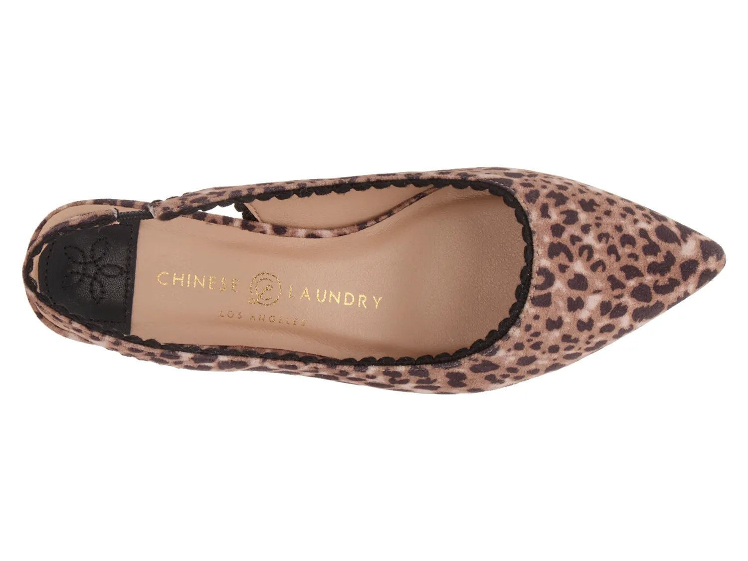 Mango Pump