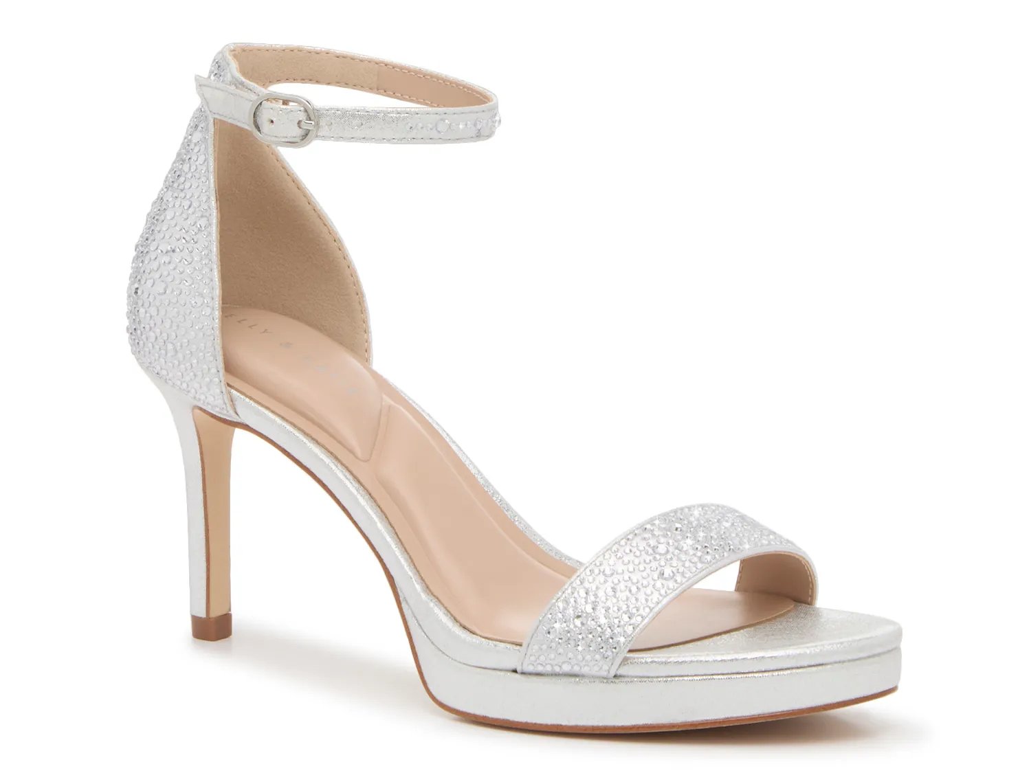 Lixie Sandal
