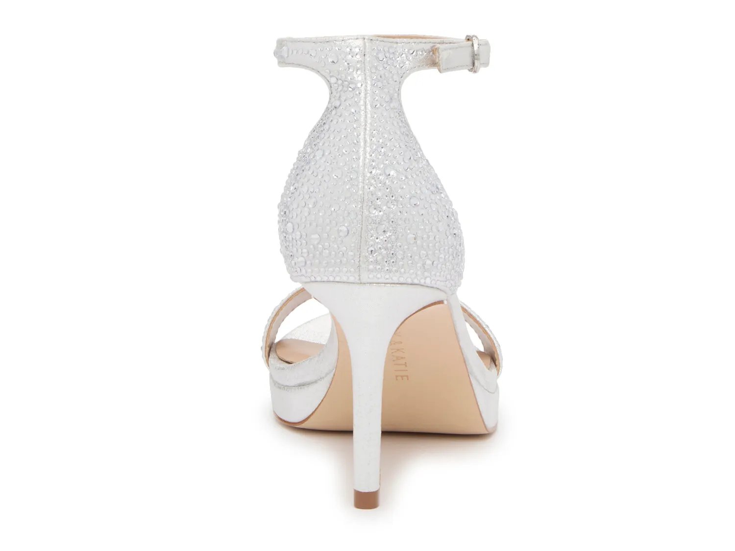 Lixie Sandal