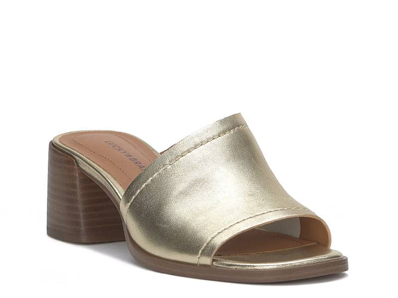 Jamira Sandal