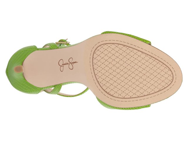Jessica Simpson Jetser Sandal