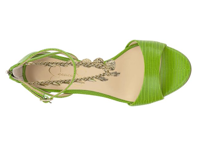 Jessica Simpson Jetser Sandal