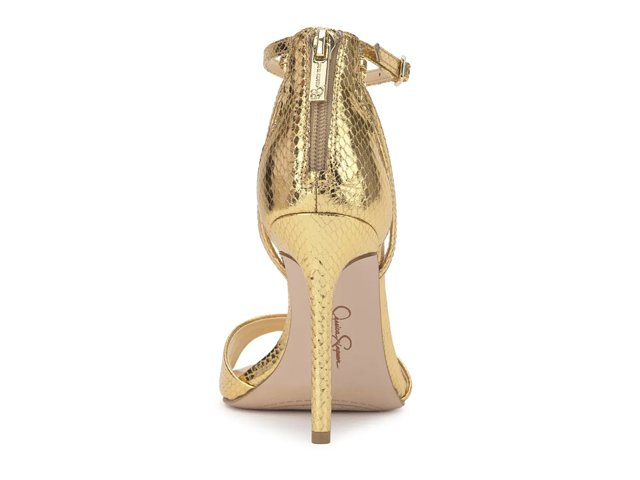 Jessica Simpson Jetser Sandal