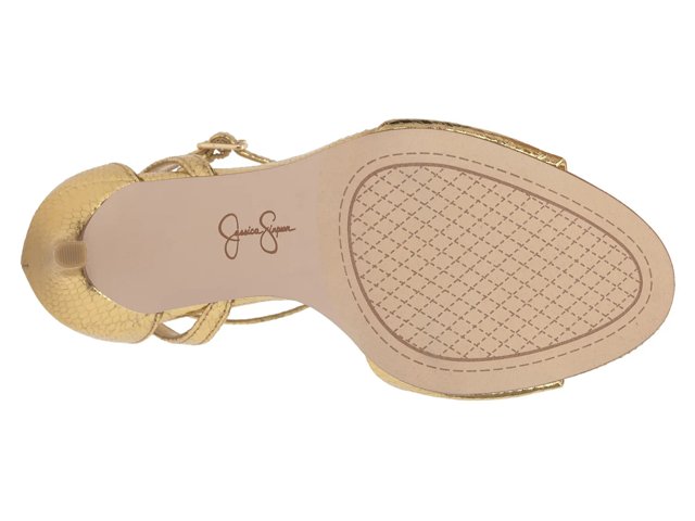 Jessica Simpson Jetser Sandal