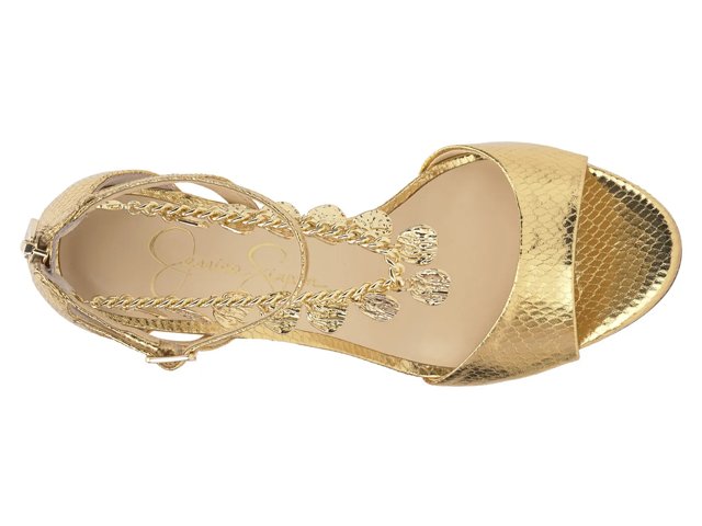 Jessica Simpson Jetser Sandal