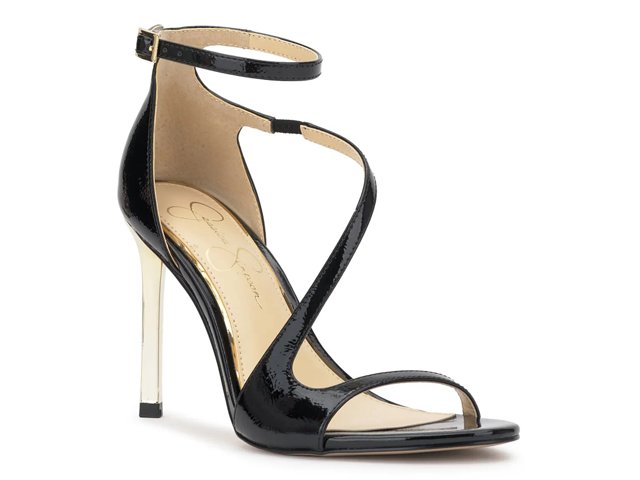 [SALE!!] ★Jessica Simpson Qamille★ サンダル Jessica Simpson Qamille Sandal - Free Shipping | DSW