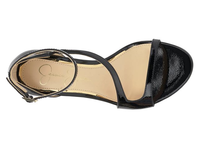 [SALE!!] ★Jessica Simpson Qamille★ サンダル Jessica Simpson Qamille Sandal - Free Shipping | DSW