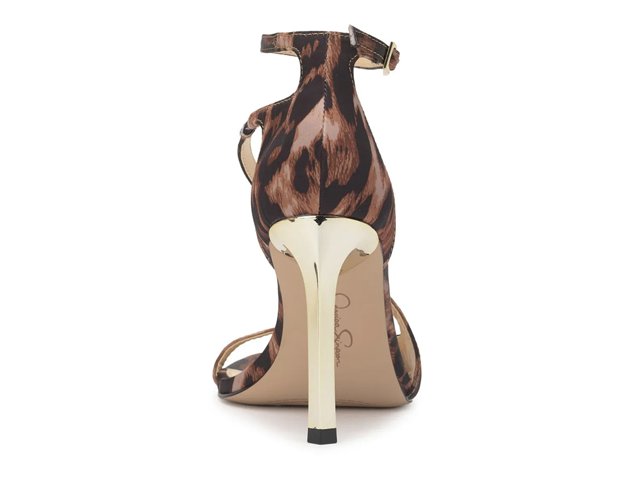 Jessica Simpson Qamille Sandal - Free Shipping | DSW