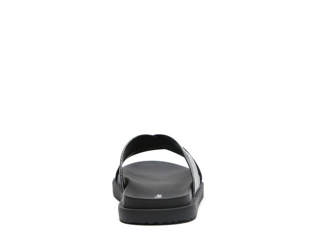 Calvin Klein Lusako Sandal - Free Shipping | DSW