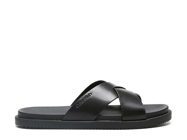 Calvin Klein Lusako Sandal - Free Shipping | DSW