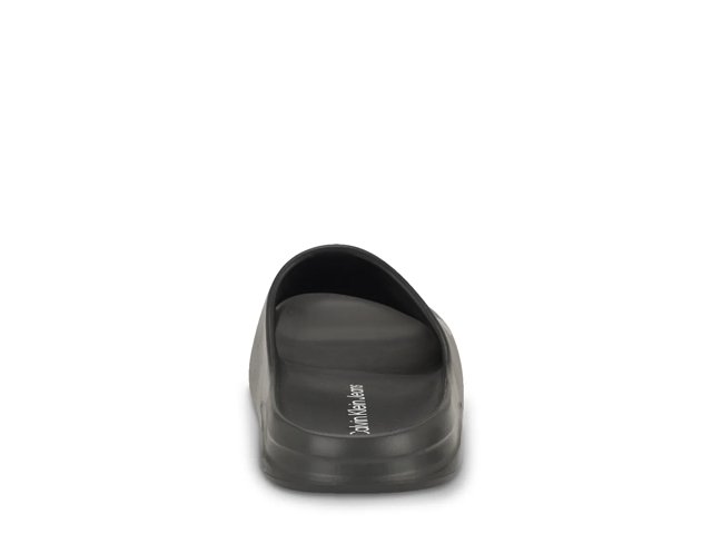 Calvin Klein Olin Slide Sandal - Men's - Free Shipping | DSW