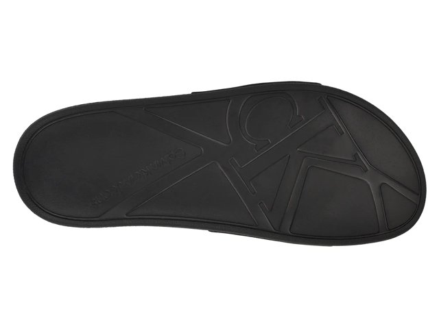 サンダル   Linderz Slide Sandal Calvin Klein Linderz Slide Sandal (Men) | Nordstromrack