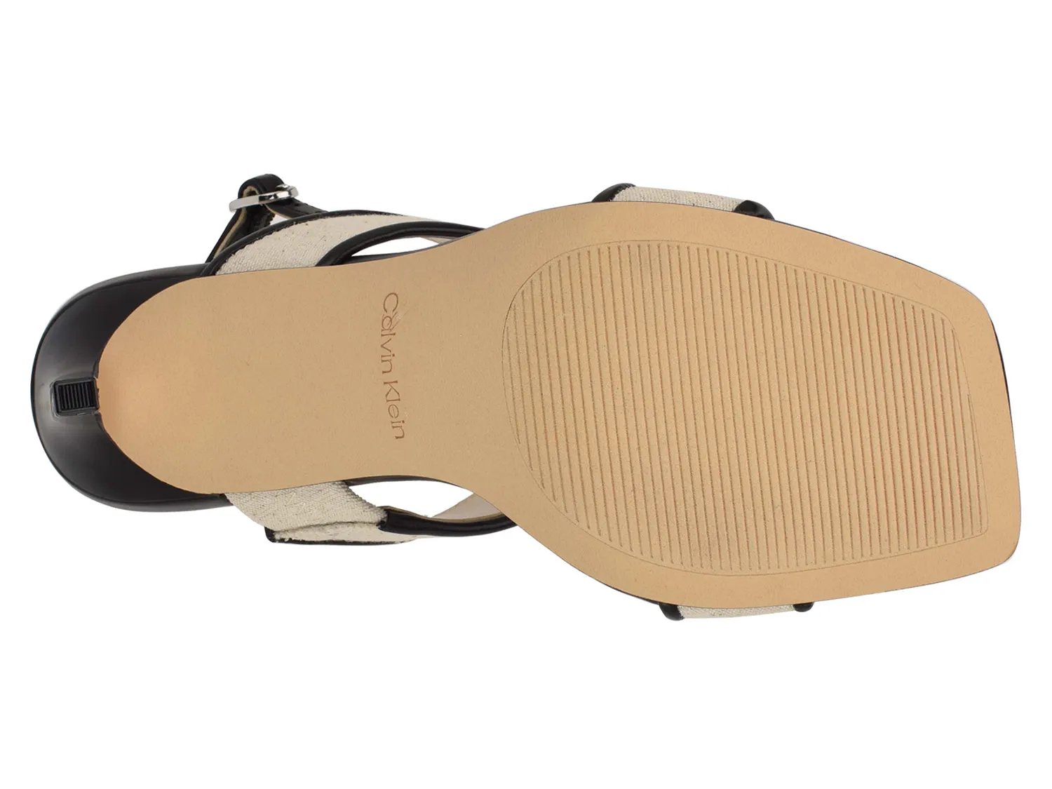 Amour Sandal
