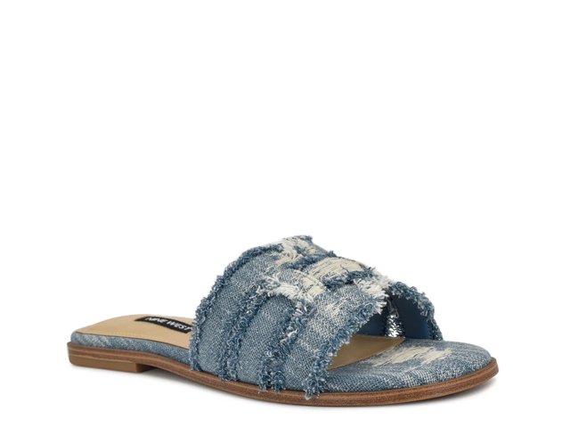 Nine West Germanny Sandal - Free Shipping | DSW