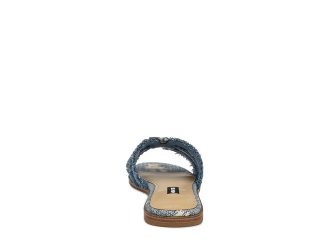 Nine West Germanny Sandal - Free Shipping | DSW