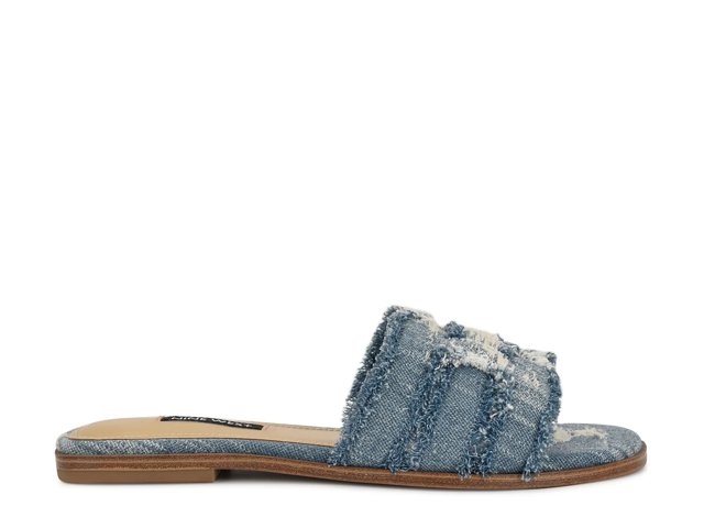 Nine West Germanny Sandal - Free Shipping | DSW