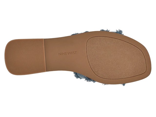 Nine West Germanny Sandal - Free Shipping | DSW
