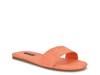 Lolipop Sandal Orange view