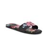 Lolipop Sandal Black view