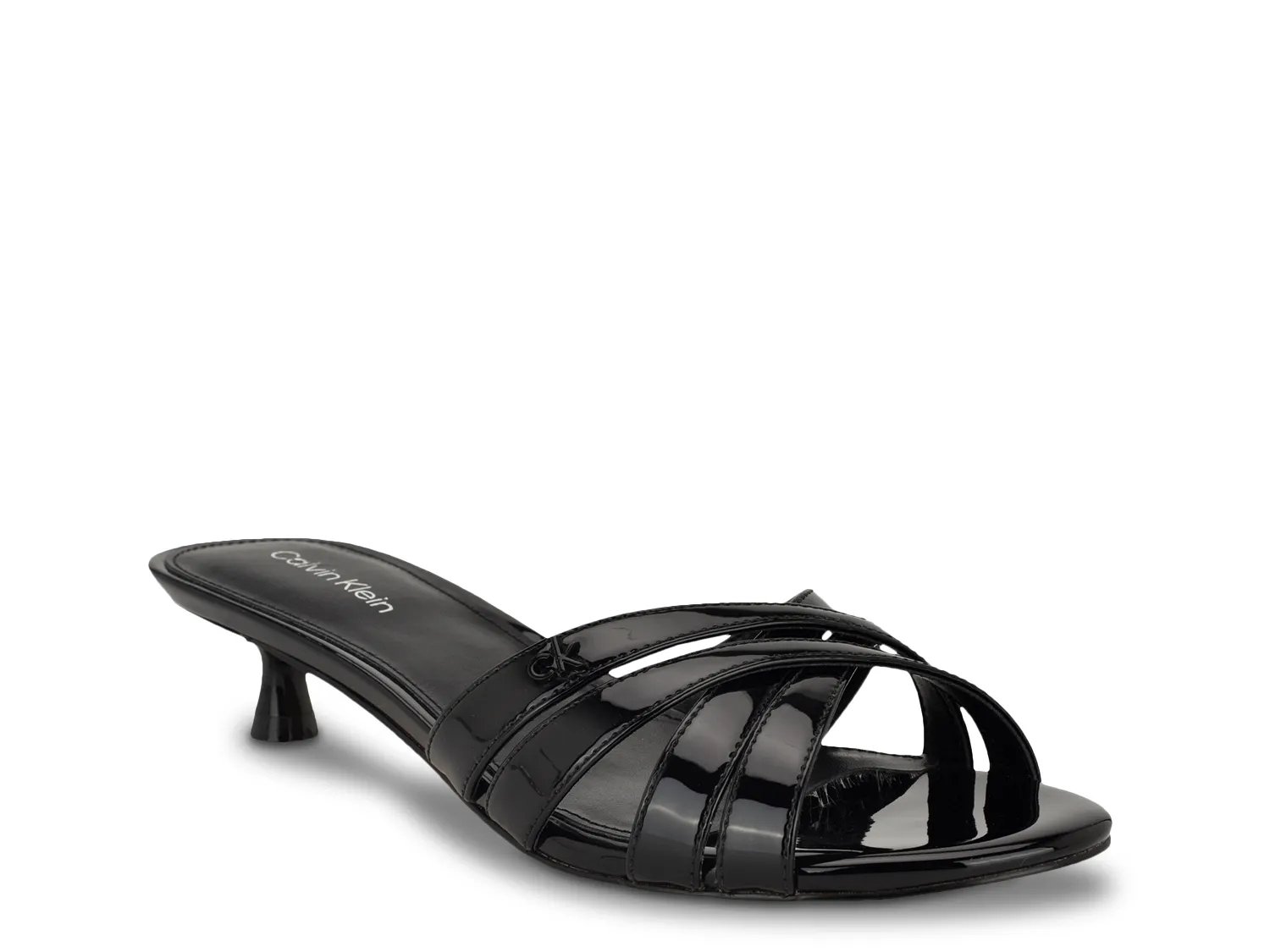 Calvin Klein Gabbie Sandal - Free Shipping | DSW