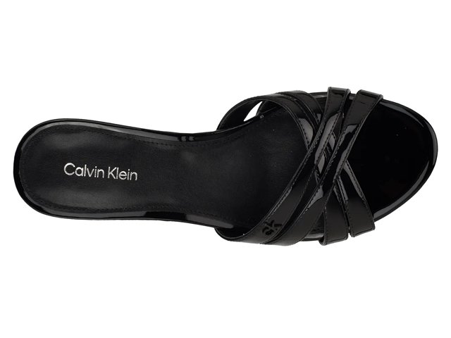 VIP【関税送料無料】希少 Carven Sandals Sisley_24P_8GEAWD02F_700_DS1_F