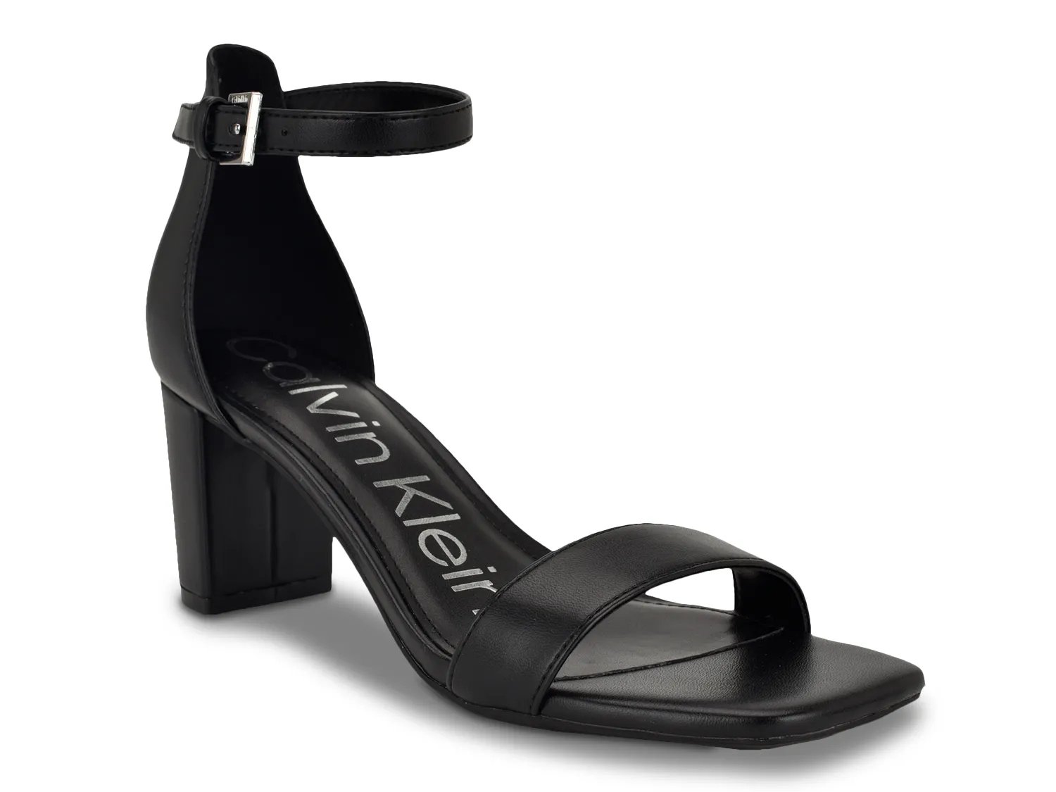 Женские модельные босоножки Calvin Klein Nolene Sandal