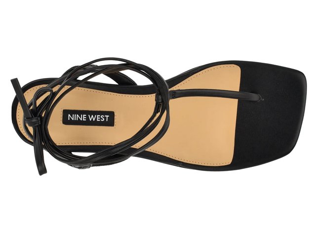 Nine West Norta Sandal - Free Shipping | DSW