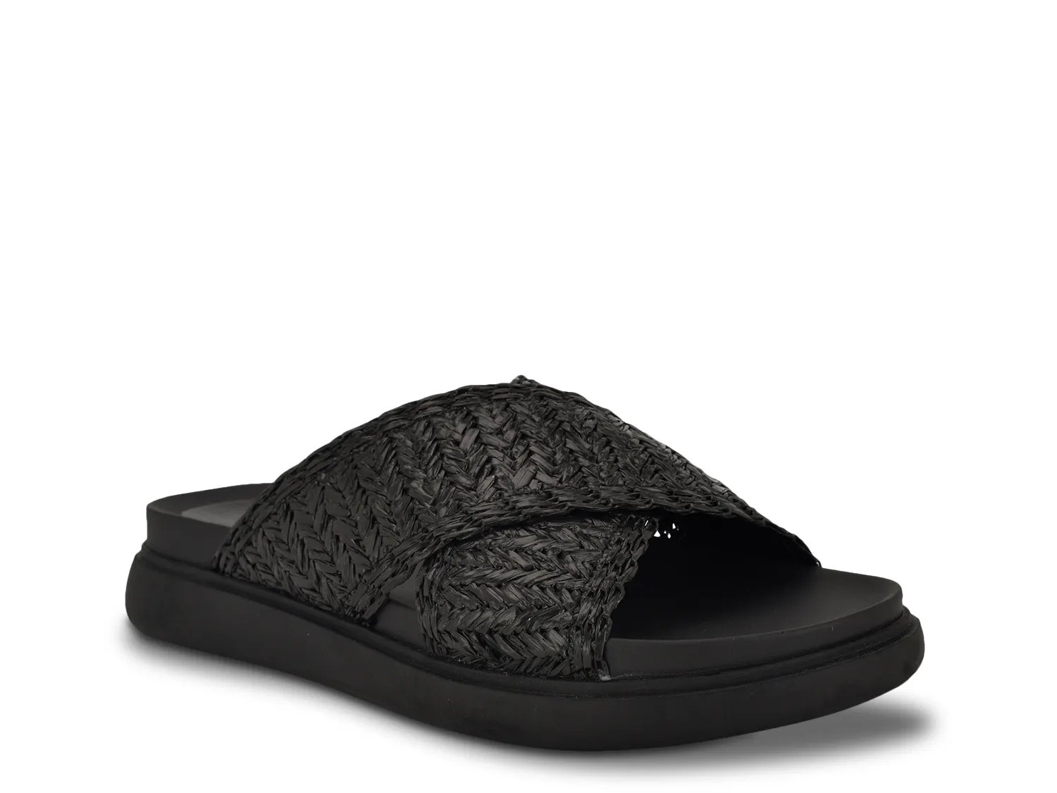 Женские босоножки Calvin Klein Pacen Sandal