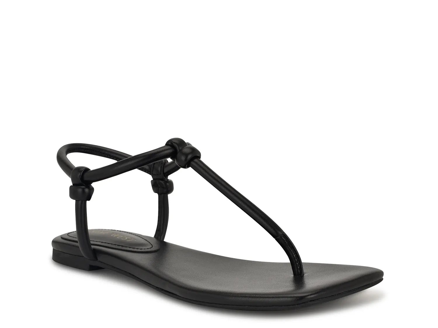 Женские босоножки Nine West Nortny Sandal - Босоножки для женщин