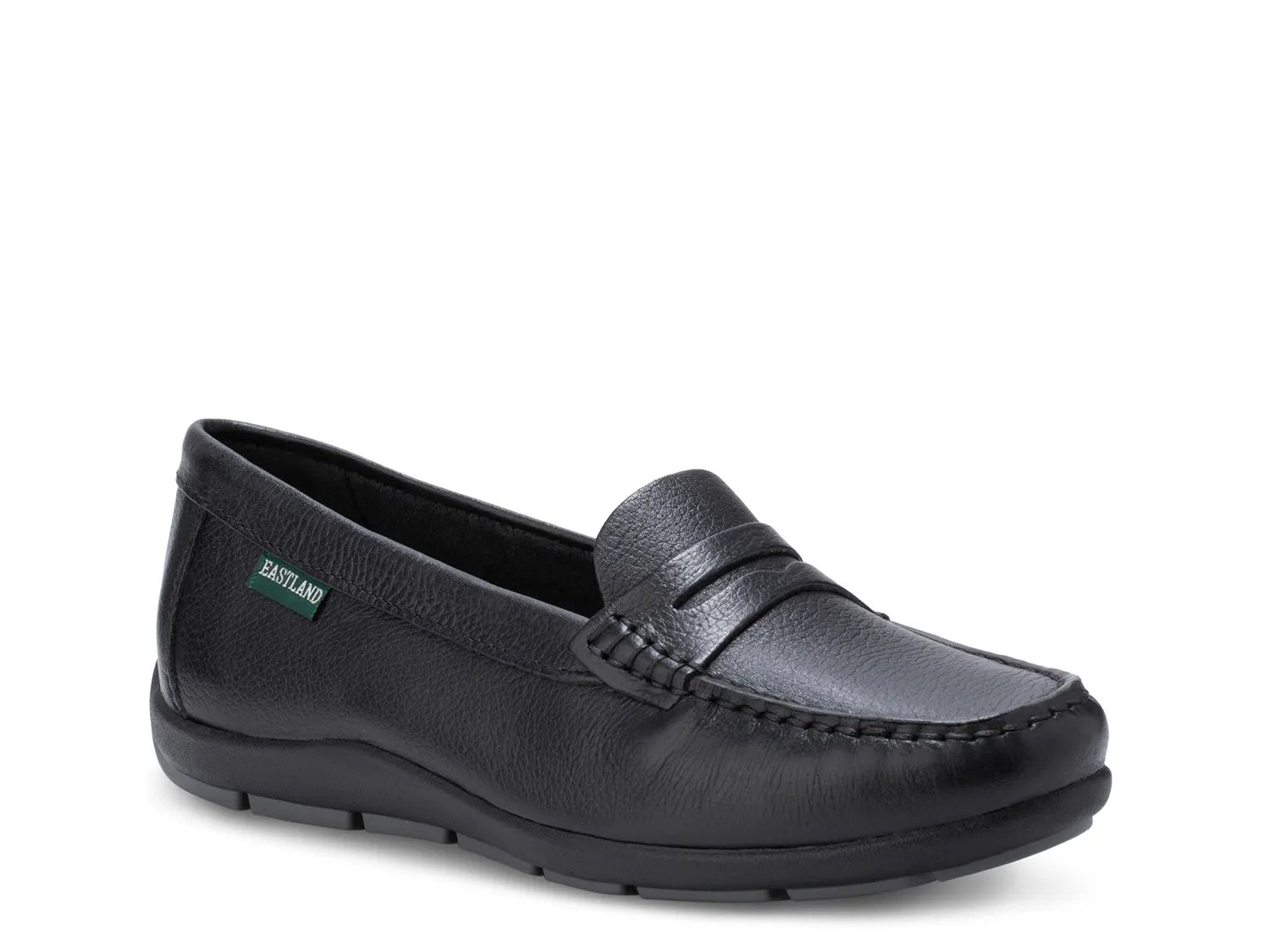 Женские туфли на плоской подошве Eastland Julie Penny Loafer