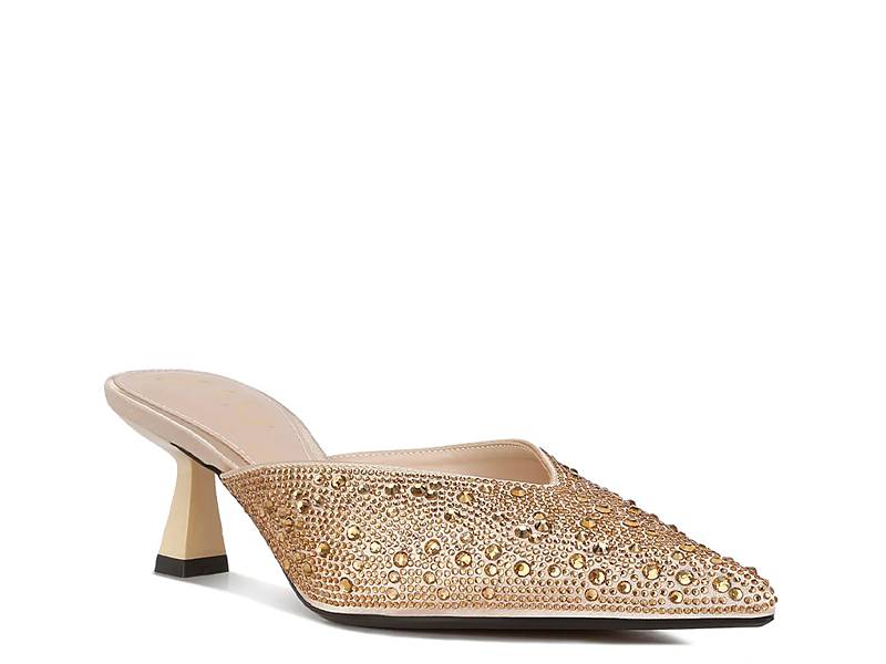 Aldora Mule