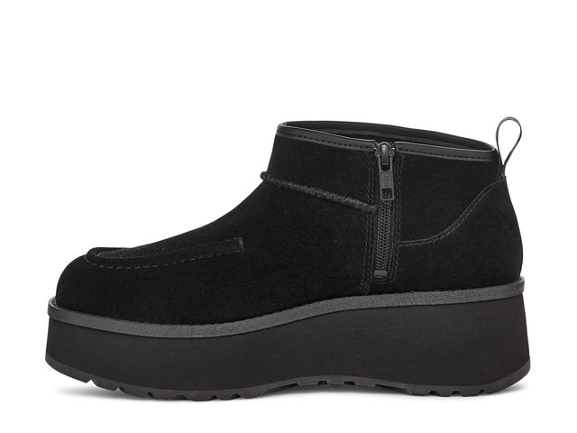 UGG Cityfunc Ultra Mini Water-Resistant Bootie - Free Shipping | DSW