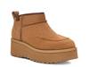 UGG Cityfunc Ultra Mini Water-Resistant Bootie - Free Shipping | DSW