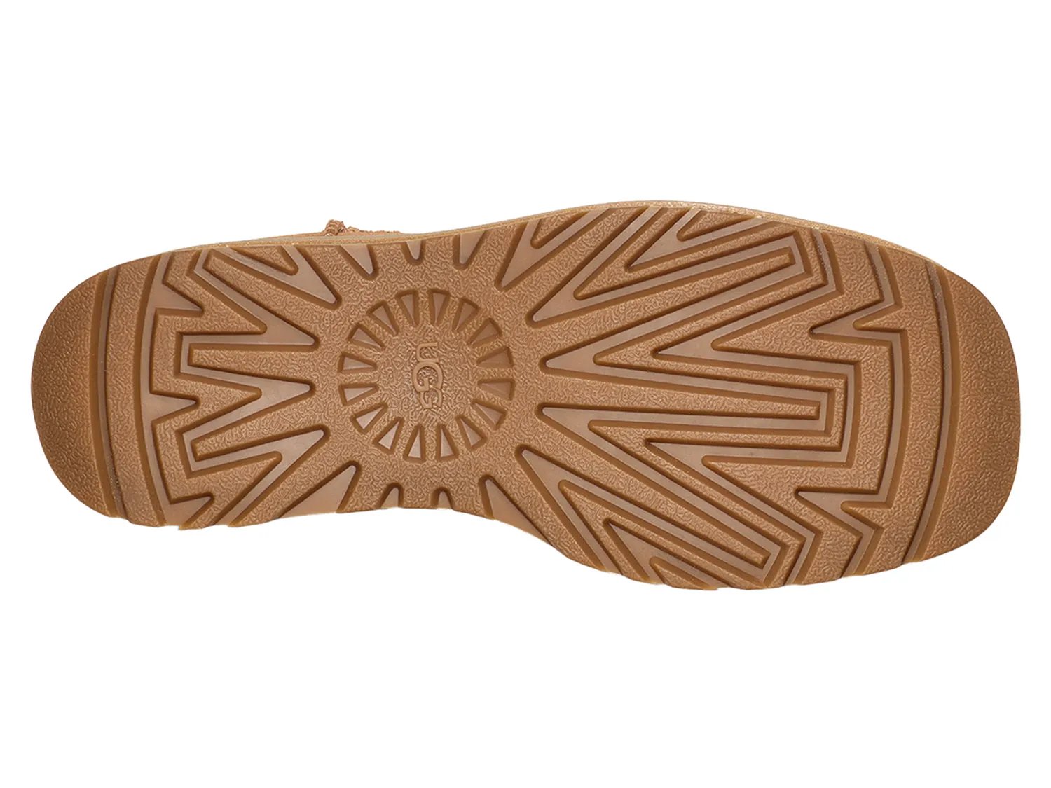 Cityfunc Ultra Mini Water-Resistant Bootie